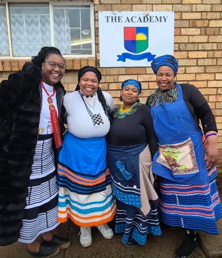 Heritage Day Celebration 2
